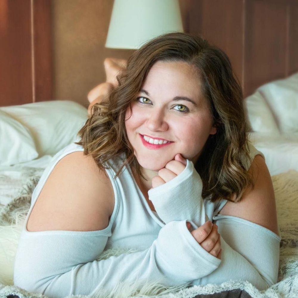 Meet your Posher, Leeanne